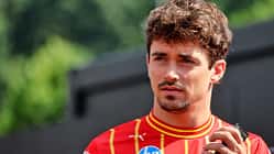 Charles Leclerc - Ferrari - Porträt - Formel 1