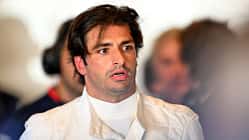 Carlos Sainz - Williams - Porträt - Formel 1