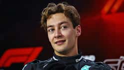 George Russell - Mercedes - Porträt - Formel 1