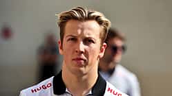 Liam Lawson - Red Bull - Porträt - Formel 1