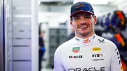 Max Verstappen - Red Bull - Porträt - Formel 1