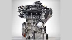 02/2025 Ford Ecoboost Motor 02/2025 Ford Ecoboost Motor