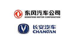 Changan Dongfeng Logo