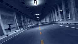 02/2025, Tunnel Tunnel