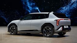 Kia EV4