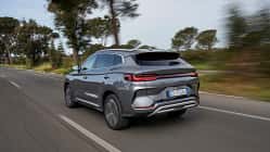 BYD, Seal U BYD SEAL U DM-I _DYNAMIC_1