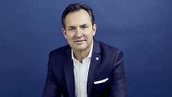 Thomas Schäfer, CEO Marke Volkswagen