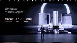 BYD 1000V-Plattform Elektroauto