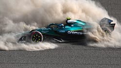 Fernando Alonso - GP Japan 2025