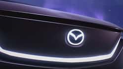 Changan Mazda EZ-60