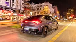  Cupra Tavascan VZ