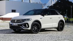 VW T-Roc Best Cars 2025 Sieger