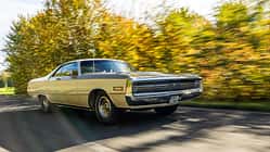 Chrysler 300 Hurst (1970)