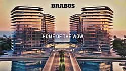 Brabus Island Abu Dhabi