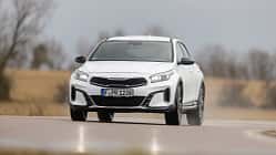 Kia Xceed 1.6 T-GDI GT-Line
