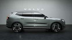Volvo XC70 China PHEV-SUV