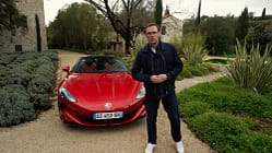 „auto mobil“-Sendung vom 11.05.2025 auf VOX