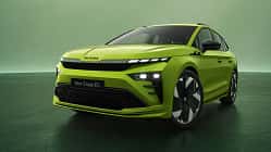 Skoda Enyaq RS Facelift Elektro-SUV