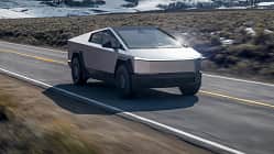 Tesla Cybertruck