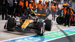 Lando Norris - GP Miami 2025