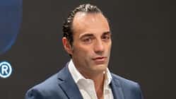 Antonio Filosa