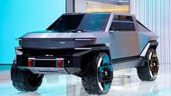 05/2025 GAC Pickup 01 Concept 
