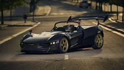 Baltasar Revolt R Concept