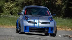 Nissan Micra 350SR