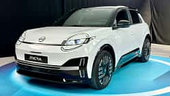 5/2025, Nissan Micra 2025