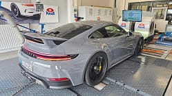 Porsche 911 Carrera GTS t-Hybrid