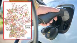 Elektroauto laden Ladeanschluss Deutschlandkarte Ladestrompreise