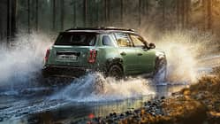 Renault 4 Savane 4x4 Concept