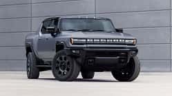 GMC Hummer EV SUV Modellpflege 2026
