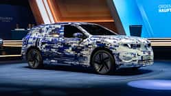 BMW Neue Klasse Prototyp