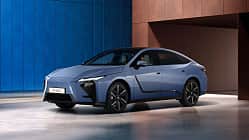 Lexus ES (2026)