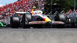 Liam Lawson - GP Emilia-Romagna - Imola - 2025
