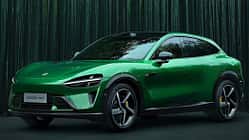 Xiaomi YU7 SUV