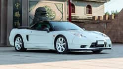 Honda NSX-R
