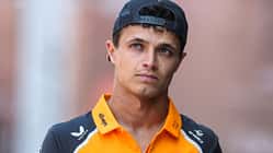 Lando Norris - McLaren - GP Monaco 2025
