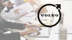 Stellenabbau bei Volvo