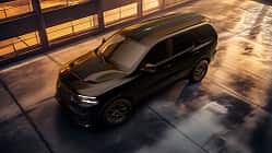 Dodge Durango Modelljahr 2026