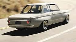 Son of Cobra BMW 2002