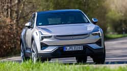 Polestar 3, Teaserbild