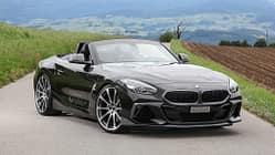 Dähler BMW Z4 M40i G29