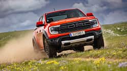06/2025 Ford Ranger Raptor Pickup