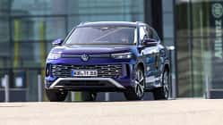 VW Tayron 2.0 TDI 4Motion