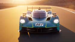 06/2025, Aston Martin Valkyrie LM Sondermodell, Aston Martin, Valkyrie Aston Martin Valkyrie LM Sondermodell