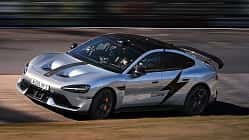 Xiaomi SU7 Ultra Nürburgring Nordschleife Rekord