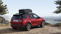 Land Rover Discovery Sport Landmark