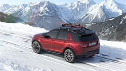 06/2025, Land Rover Discovery Sport Landmark, Land Rover, Discovery Land Rover Discovery Sport Landmark